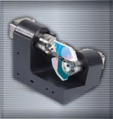 Lasertronic - Escaner de alta velocidad