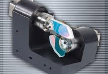 Lasertronic - Escaner de alta velocidad